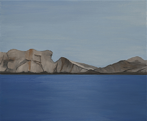 Folegandros / To Katergo